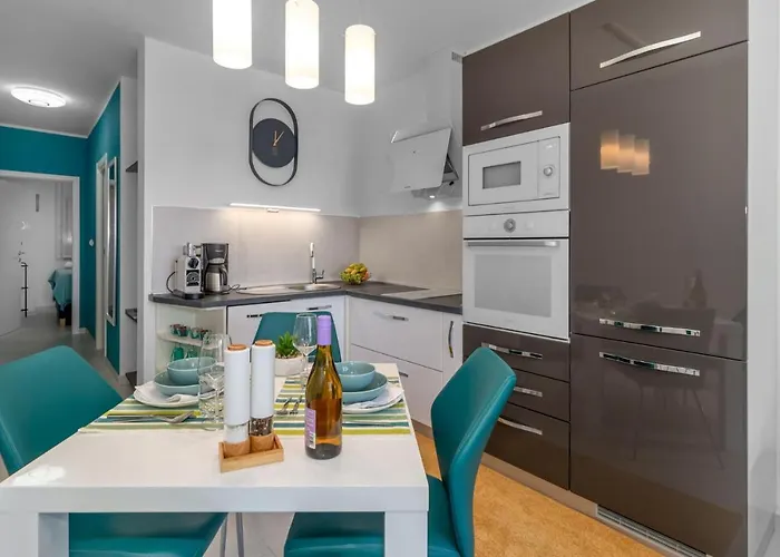 Appartamento 1 Bedroom Cozy In Jadranovo