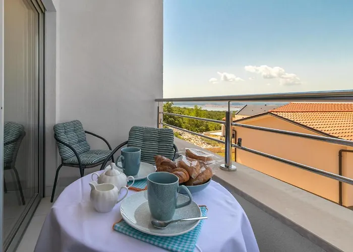 1 Bedroom Cozy In * Jadranovo