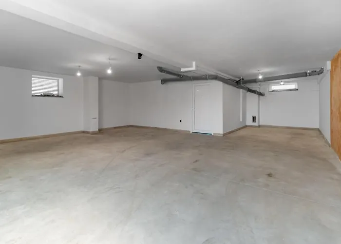 Appartamento 1 Bedroom Cozy In *