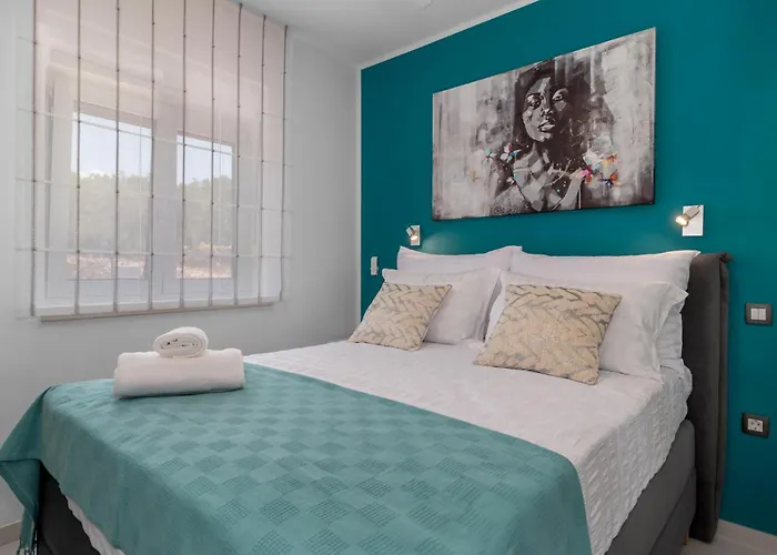 1 Bedroom Cozy In Appartamento