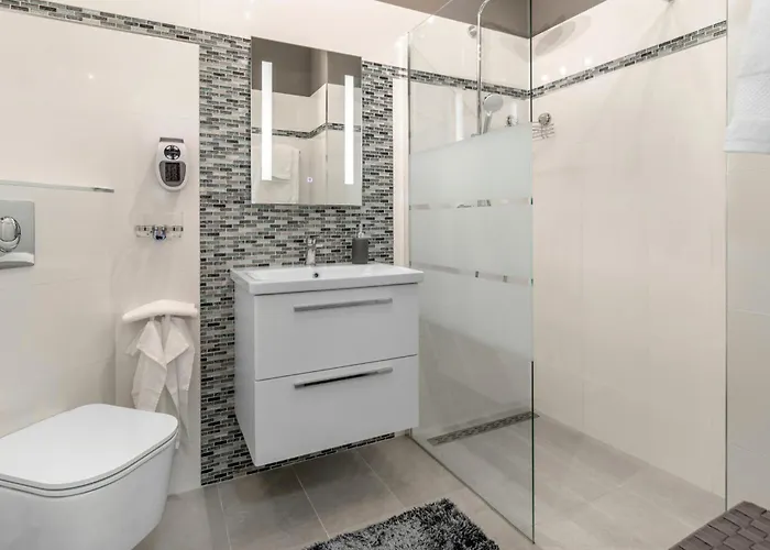 1 Bedroom Cozy In Appartamento