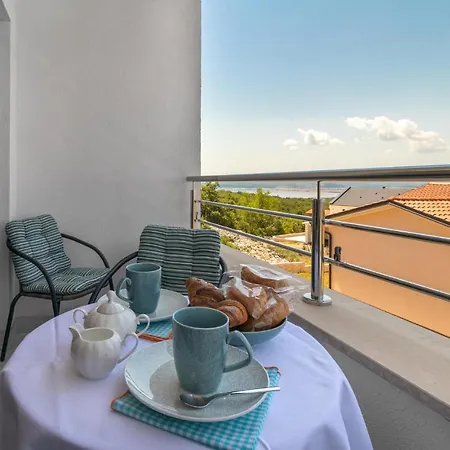 Lovely In With House Sea View * Jadranovo