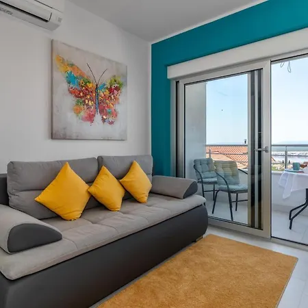 Lovely In With House Sea View Apartamento *