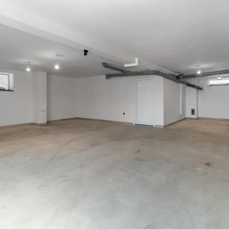 Apartamento Lovely In With House Sea View *